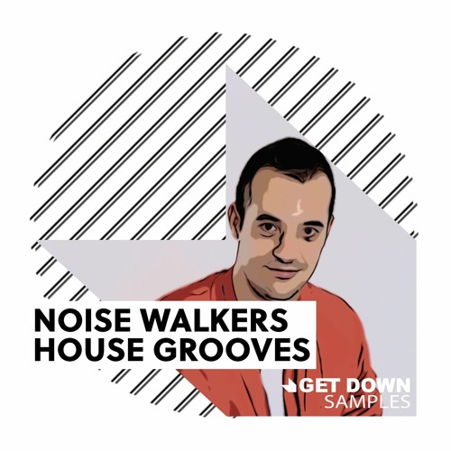 Get Down Samples Presents Noise Walkers House Grooves
