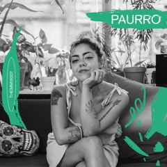 THEMMIX007: Paurro