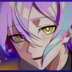 [FULL VER] アイリッド (EYELID) - Wonderlands x Showtime feat. Megurine Luka