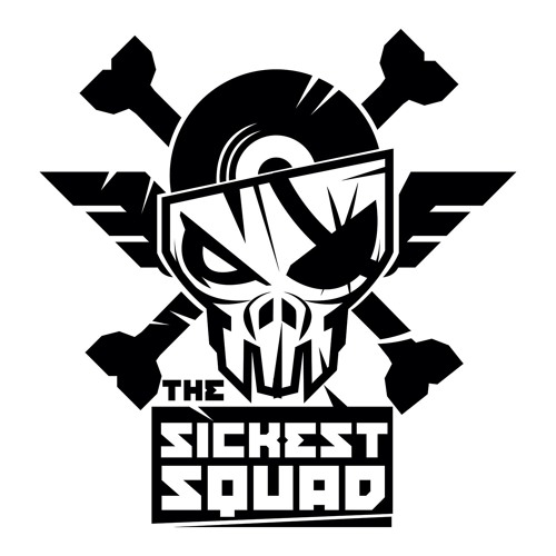 The Sickest Squad - 100% THC