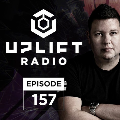 Steve Allen Pres Uplift 157