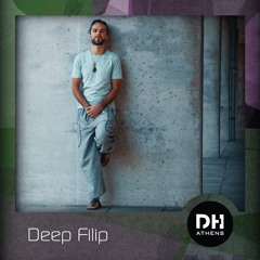 Deep House Athens Mix #62 - Deep Filip