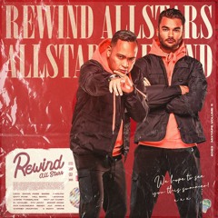 Rewind Allstars Mixtape Vol. 5