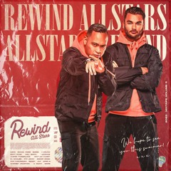 Rewind Allstars Mixtape Vol. 5
