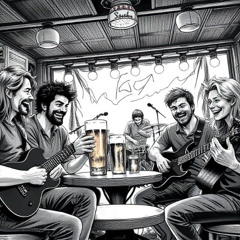 You Give a Little Love