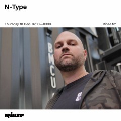 N-Type - 10 December 2020