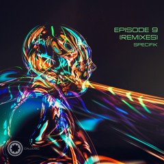 [CALLI090] Specifik - Episode 9 (Remixes)