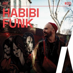 Rootcast #20 Habibi Funk