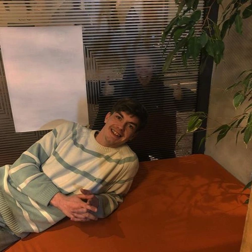 Soundcloud podcast image for