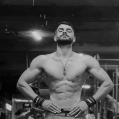 gym GoD🫵🏻
