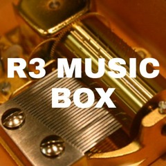 Togetherness I (Six's Theme) (Music Box) - Little Nightmares II | R3 Music Box