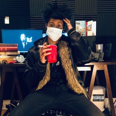 Pause (April 15th) [Original “Soulful” by L’indécis]