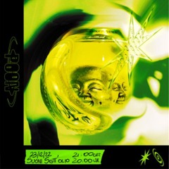 Suoni Sottolio 001 - Poon