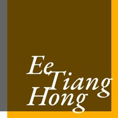 Some New Perspectives by Ee Tiang Hong