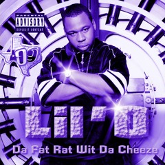 Lil' O & H.A.W.K. - Back Back (BW99 Slowed & Throwed)