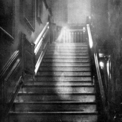 {just a ghost}