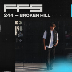 FFS244: Broken Hill