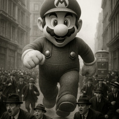 Super Mario Blue (Opening)