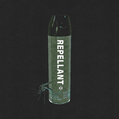 Causa - Repellant (Hexxum Remix) <FREE>