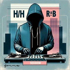 HipHop + R&B Sessions by djemmex