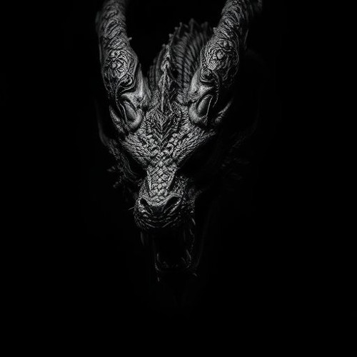 Dragon In The Dark
