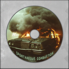 DIELAHN & p.wee - Spontaneous Combustion (download enabled)