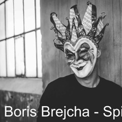 Boris Brejcha - Spicy (Re - Work Live Version)