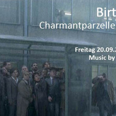 HellPacino’s  Birthday Bash - Charmantparzelle HB - Oberneuland  20/09/24