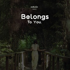 Belongs to you