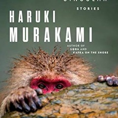 [VIEW] [EPUB KINDLE PDF EBOOK] First Person Singular: Stories by  Haruki Murakami &