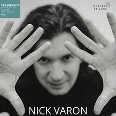 Nick Varon PROGRESSIVA Guest Mix