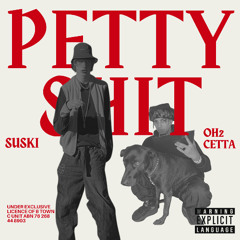 suski x oh2cetta – petty shit [C.UNITd003 demo]