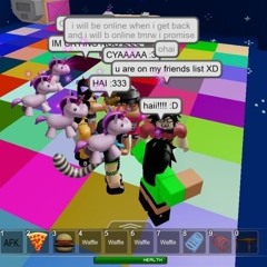 #$WAGMOBSHOPPINGSPREE (ﾉ◕ヮ◕)ﾉ*:･ﾟ✧ 🍦 prod. meepcity