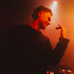 Mika Lieve: de Roulatie invites NYMFIELD