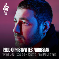 Aaja Music - radio shows