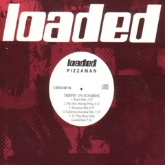 Trippin on Sunshine (Radio Edit)