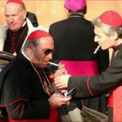 Replique Prod. Rene Bernard and Dom