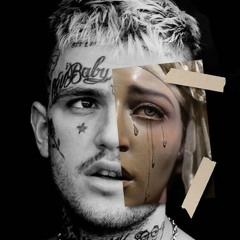 Lil - Peep - Just in case (Loop)