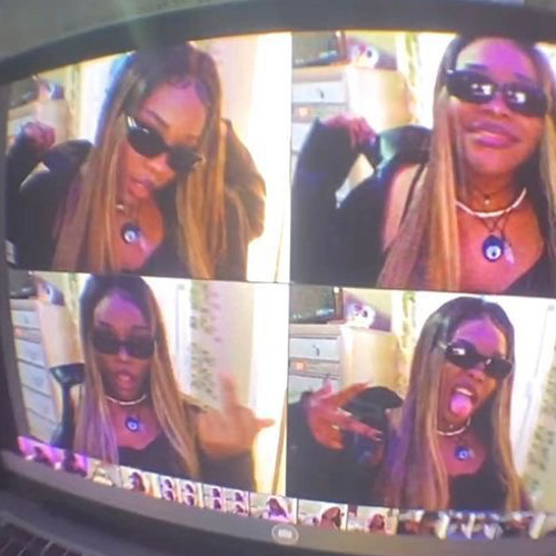 Shyllomoo - MY BAG (Slowed + Reverb)