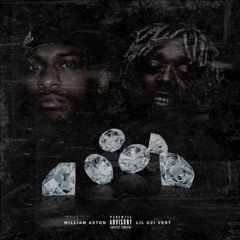 William Aston - Diamond Necklace (Feat. Lil Uzi Vert)