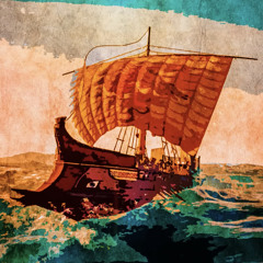 Farya Faraji | Pirates of the Mediterranean - Epic Roman Music