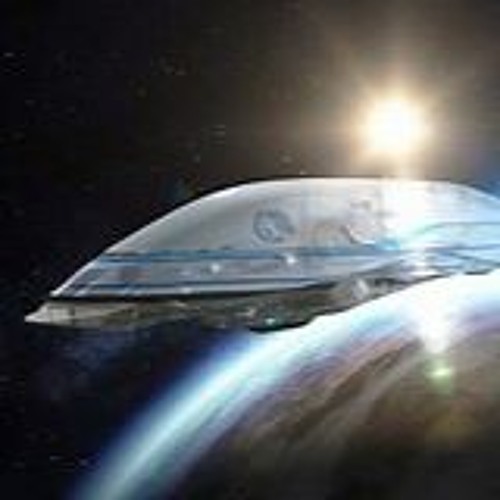 Spaceship Ft TypeV (ProdByMonarch)