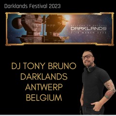 DARKLANDS DJ TONY BRUNO UK