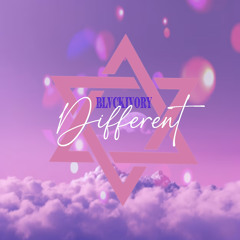 Blvckivory - Different