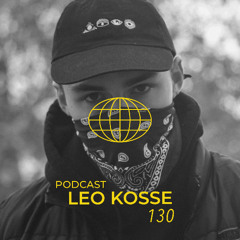 TW PODCAST 130 - LEO KOSSE