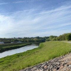 Deeman likes sluts that will give him creampie at the heritage rail trail