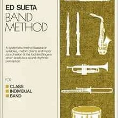 FREE EPUB 📃 M-109CD - Ed Sueta Band Method Trumpet Book 1 - Book and Online Audio by