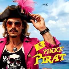 Der Pinke Pirat