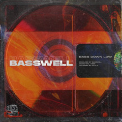 Basswell-Beat down low