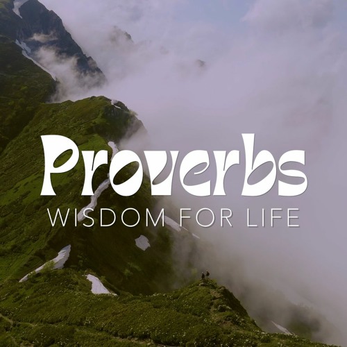 1. Wisdom for Life - Mike Blaber